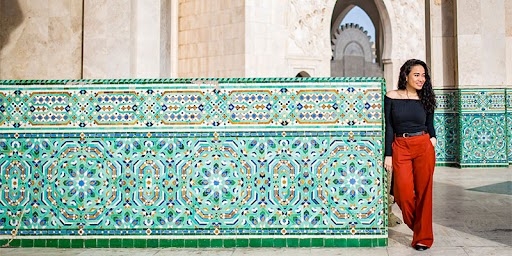Tour Maravilhas do Marrocos